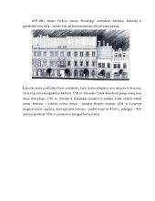 Pramogų tradicijos ir dengtas teatras 12 puslapis
