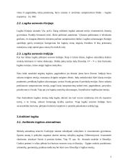 Logikos mokslo raida 5 puslapis