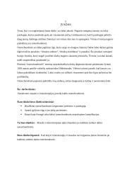 Masažo ir kineziterapijos veiksmingumas esant kaklinės stuburo dalies osteochondrozei 2 puslapis