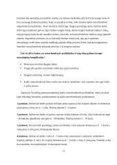 Masažo ir kineziterapijos veiksmingumas esant kaklinės stuburo dalies osteochondrozei 15 puslapis