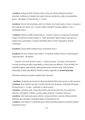 Masažo ir kineziterapijos veiksmingumas esant kaklinės stuburo dalies osteochondrozei 16 puslapis