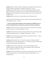 Masažo ir kineziterapijos veiksmingumas esant kaklinės stuburo dalies osteochondrozei 19 puslapis