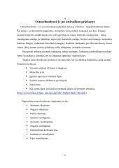 Masažo ir kineziterapijos veiksmingumas esant kaklinės stuburo dalies osteochondrozei 3 puslapis