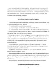 Masažo ir kineziterapijos veiksmingumas esant kaklinės stuburo dalies osteochondrozei 7 puslapis