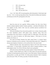 Prekės ženklų palyginimas: "Pepsi" ir "Coca-Cola" 12 puslapis