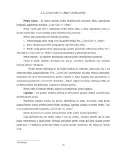 Prekės ženklų palyginimas: "Pepsi" ir "Coca-Cola" 14 puslapis