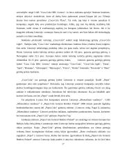 Prekės ženklų palyginimas: "Pepsi" ir "Coca-Cola" 17 puslapis