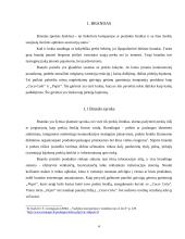 Prekės ženklų palyginimas: "Pepsi" ir "Coca-Cola" 4 puslapis