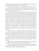 Prekės ženklų palyginimas: "Pepsi" ir "Coca-Cola" 9 puslapis