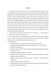 Mechaninių ir biologinių nuotekų valymo įrenginių projektavimo principai ir parinkimo kriterijai 2 puslapis