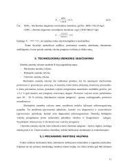 Mechaninių ir biologinių nuotekų valymo įrenginių projektavimo principai ir parinkimo kriterijai 11 puslapis