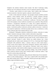 Mechaninių ir biologinių nuotekų valymo įrenginių projektavimo principai ir parinkimo kriterijai 12 puslapis