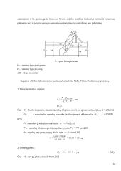 Mechaninių ir biologinių nuotekų valymo įrenginių projektavimo principai ir parinkimo kriterijai 14 puslapis