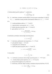 Mechaninių ir biologinių nuotekų valymo įrenginių projektavimo principai ir parinkimo kriterijai 15 puslapis