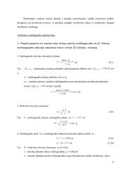 Mechaninių ir biologinių nuotekų valymo įrenginių projektavimo principai ir parinkimo kriterijai 17 puslapis