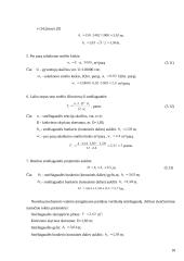 Mechaninių ir biologinių nuotekų valymo įrenginių projektavimo principai ir parinkimo kriterijai 18 puslapis