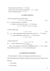 Mechaninių ir biologinių nuotekų valymo įrenginių projektavimo principai ir parinkimo kriterijai 19 puslapis