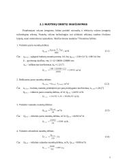Mechaninių ir biologinių nuotekų valymo įrenginių projektavimo principai ir parinkimo kriterijai 5 puslapis