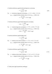 Mechaninių ir biologinių nuotekų valymo įrenginių projektavimo principai ir parinkimo kriterijai 7 puslapis