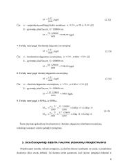 Mechaninių ir biologinių nuotekų valymo įrenginių projektavimo principai ir parinkimo kriterijai 8 puslapis