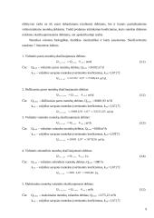 Mechaninių ir biologinių nuotekų valymo įrenginių projektavimo principai ir parinkimo kriterijai 9 puslapis