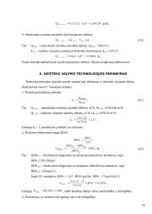 Mechaninių ir biologinių nuotekų valymo įrenginių projektavimo principai ir parinkimo kriterijai 10 puslapis