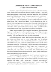 Prekinio ženklo vystymo strategija 6 puslapis