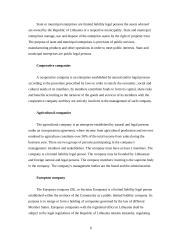 Medienos apdirbimo ir gaminių iš medienos gamybos verslo organizavimo proceso projektavimas 7 puslapis