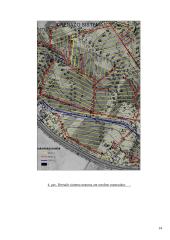 Melioracijos projekto GIS duomenų bazė 14 puslapis