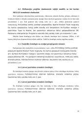 Melioracijos projekto GIS duomenų bazė 10 puslapis