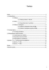 Prekių paklausos numatymo būdai: esmė ir palyginimas 2 puslapis