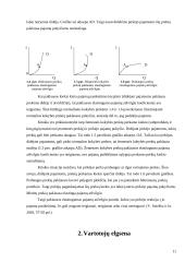 Prekių paklausos numatymo būdai: esmė ir palyginimas 11 puslapis
