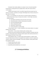 Prekių paklausos numatymo būdai: esmė ir palyginimas 12 puslapis