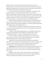 Prekių paklausos numatymo būdai: esmė ir palyginimas 14 puslapis