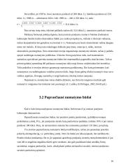 Prekių paklausos numatymo būdai: esmė ir palyginimas 16 puslapis