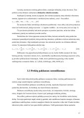 Prekių paklausos numatymo būdai: esmė ir palyginimas 17 puslapis