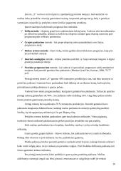 Prekių paklausos numatymo būdai: esmė ir palyginimas 20 puslapis