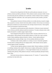 Prekių paklausos numatymo būdai: esmė ir palyginimas 3 puslapis