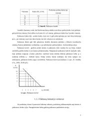 Prekių paklausos numatymo būdai: esmė ir palyginimas 5 puslapis