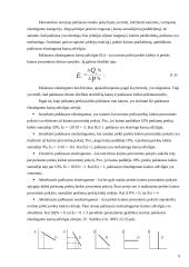 Prekių paklausos numatymo būdai: esmė ir palyginimas 9 puslapis