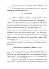 Pridėtinės vertės mokesčio (PVM) pakeitimo įtaka valstybės biudžetui 7 puslapis
