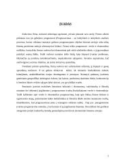Prognozavimas 2 puslapis