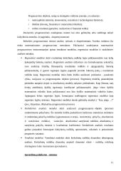 Prognozavimas 11 puslapis