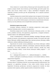 Prognozavimas 7 puslapis