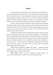 Programų sistemų apsaugos nuo nesankcionuoto naudojimo metodai 2 puslapis