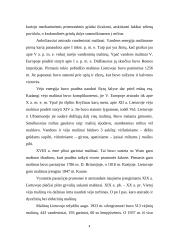 Miltų gamyba: AB "Vievio malūnas" 3 puslapis