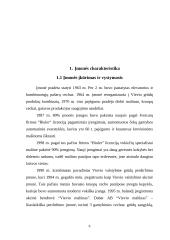 Miltų gamyba: AB "Vievio malūnas" 5 puslapis