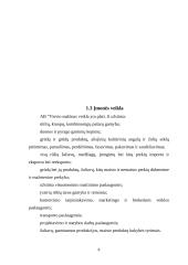 Miltų gamyba: AB "Vievio malūnas" 7 puslapis