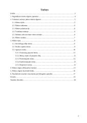 Minios psichologijos reiškinys
