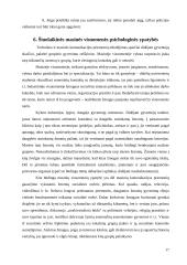 Minios psichologijos reiškinys 16 puslapis